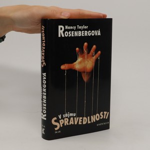 náhled knihy - V zájmu spravedlnosti