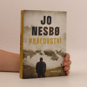 náhled knihy - Království