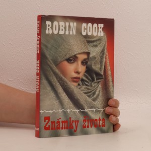 náhled knihy - Známky života
