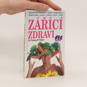 náhled knihy - Zářící zdraví (duplicitní ISBN)