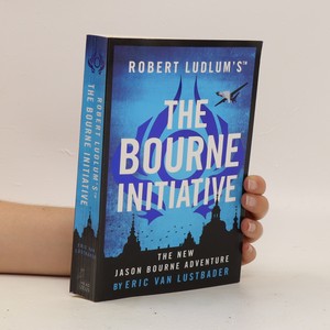 náhled knihy - The Bourne initiative