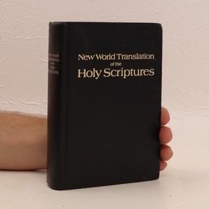 náhled knihy - New World Translation of the Holy Scriptures