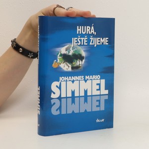 náhled knihy - Hurá, ještě žijeme