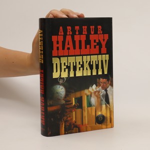náhled knihy - Detektiv