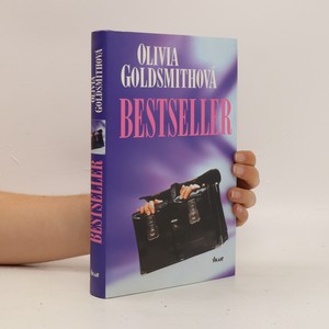 náhled knihy - Bestseller