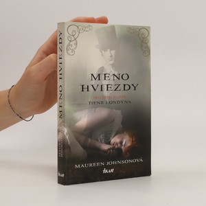 náhled knihy - Meno hviezdy