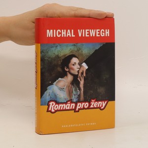 náhled knihy - Román pro ženy