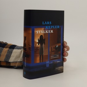 náhled knihy - Stalker
