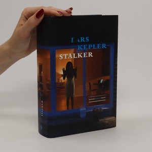 náhled knihy - Stalker