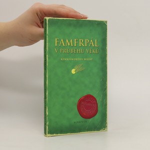 náhled knihy - Famfrpál v průběhu věků