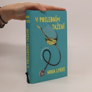 náhled knihy - V posledním tažení