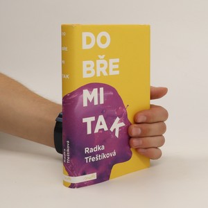 náhled knihy - Dobře mi tak