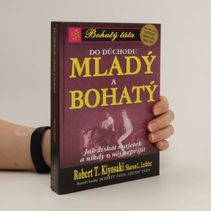 náhled knihy - Do důchodu mladý a bohatý