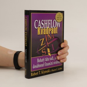 náhled knihy - Cashflow kvadrant