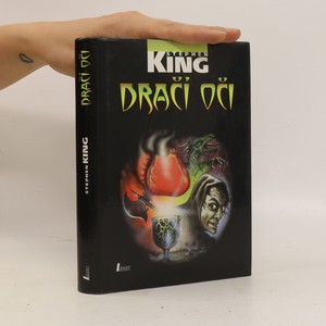 náhled knihy - Dračí oči