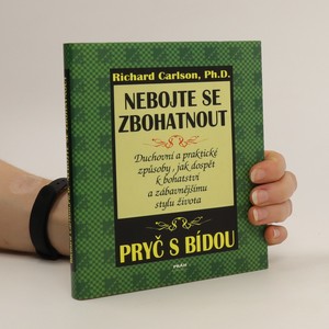 náhled knihy - Nebojte se zbohatnout