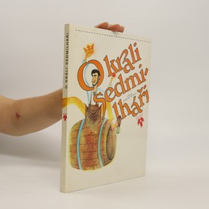 náhled knihy - O králi sedmilháři : kavkazké pohádky