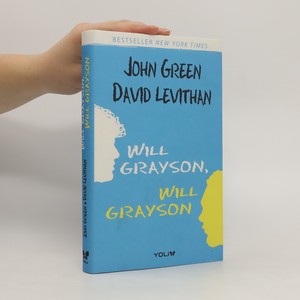 náhled knihy - Will Grayson, Will Grayson