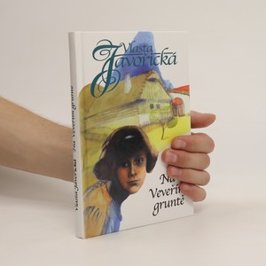náhled knihy - Na Veveřím gruntě