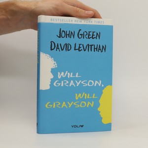 náhled knihy - Will Grayson, Will Grayson