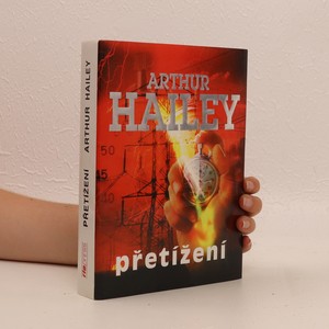 náhled knihy - Přetížení