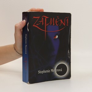 náhled knihy - Zatmění