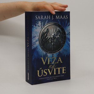 náhled knihy - Veža na úsvite