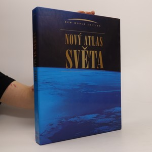náhled knihy - Nový atlas světa