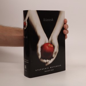 náhled knihy - Súmrak