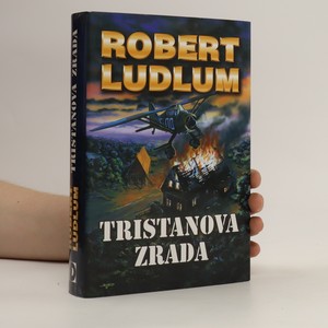 náhled knihy - Tristanova zrada