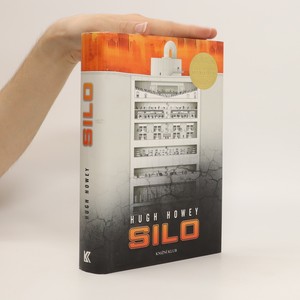 náhled knihy - Silo