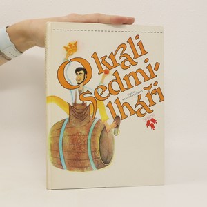 náhled knihy - O králi sedmilháři : kavkazké pohádky