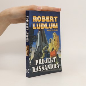 náhled knihy - Projekt Kassandra