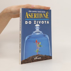 náhled knihy - Asertivně do života