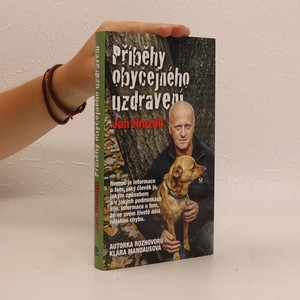 náhled knihy - Příběhy obyčejného uzdravení