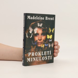 náhled knihy - Prokletí minulosti