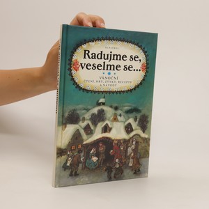 náhled knihy - Radujme se, veselme se...