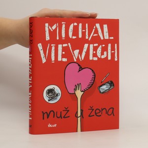 náhled knihy - Muž a žena