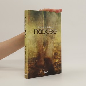 náhled knihy - Naboso