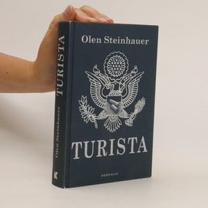 náhled knihy - Turista