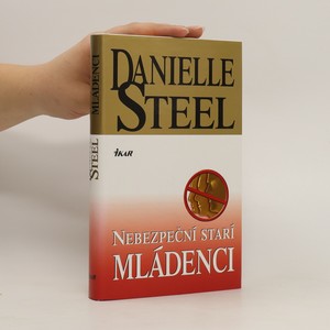 náhled knihy - Nebezpeční starí mládenci