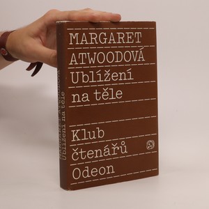 náhled knihy - Ublížení na těle