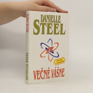 náhled knihy - Večné vášne