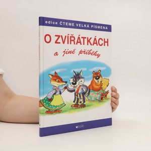 náhled knihy - O zvířátkách a jiné příběhy