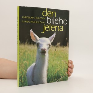 náhled knihy - Den bílého jelena