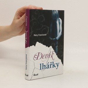 náhled knihy - Deník lhářky