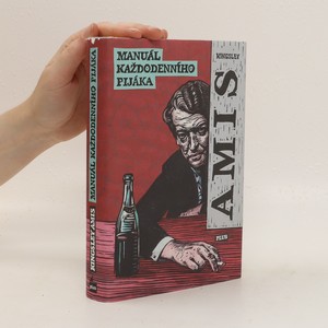 náhled knihy - Manuál každodenního pijáka