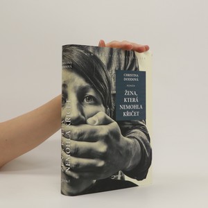 náhled knihy - Žena, která nemohla křičet