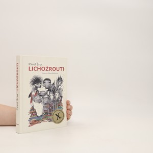 náhled knihy - Lichožrouti