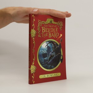 náhled knihy - The Tales of Beedle the Bard